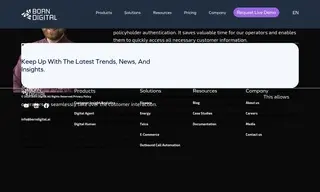 Preview of the Dôvera Health Insurance Company Case Study