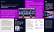 Preview of the Tropicana Field Case Study