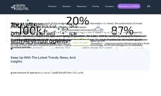 Preview of the AXA Case Study