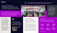 Preview of the Puente Enterprises, Inc. Case Study