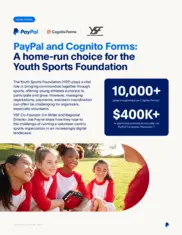 Preview of the Youth Sports Foundation Case Study