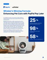 Preview of the Whisker Case Study