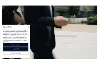 Preview of the Nord Security Case Study