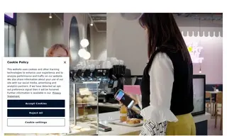 Preview of the Mr. Cake Case Study