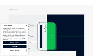 Preview of the Teamfront Case Study
