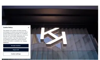 Preview of the Kiko Milano Case Study