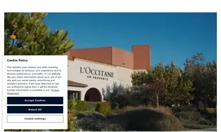 Preview of the L'Occitane en Provence Case Study