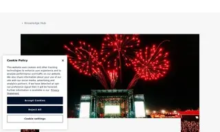 Preview of the Intellitix Case Study