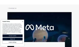 Preview of the Meta Case Study