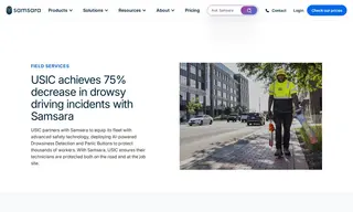 Preview of the USIC Case Study