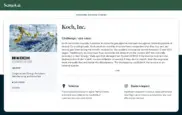 Preview of the Koch, Inc. Case Study