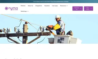 Preview of the ike GPS Case Study