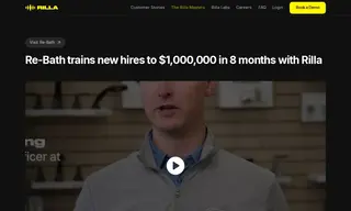 Preview of the Re-Bath® Case Study