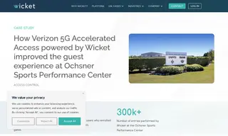 Preview of the New Orleans Saints Case Study