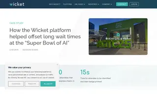 Preview of the NVIDIA Case Study