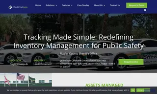 Preview of the Flagler County Sheriff’s Office Case Study