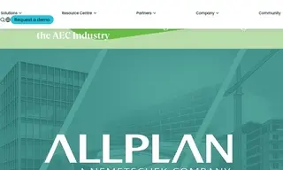 Preview of the ALLPLAN Case Study