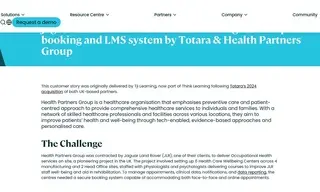 Preview of the Jaguar Land Rover Case Study