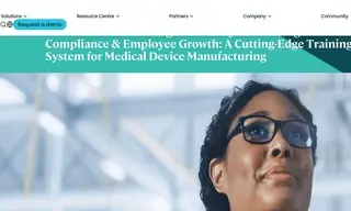 Preview of the Mozarc Medical Case Study