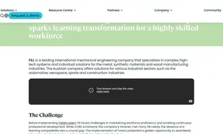 Preview of the Fill Case Study