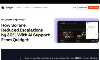 Preview of the Sorare Case Study