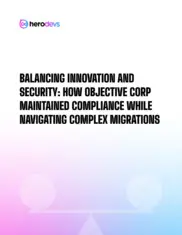 Preview of the Objective Case Study