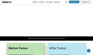 Preview of the India’s Leading Telecom Aggregator Case Study