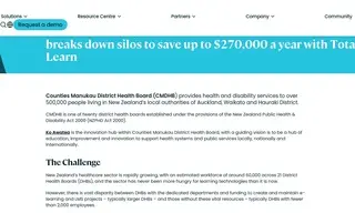 Preview of the Ko Awatea Case Study