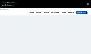 Preview of the Unity Transportation Company Case Study
