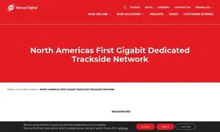 Preview of the Caltrain Case Study