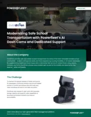 Preview of the EverDriven Case Study