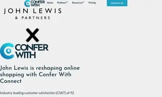 Preview of the John Lewis & Partners Case Study