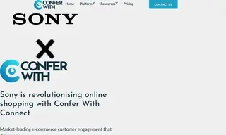 Preview of the Sony Case Study