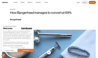 Preview of the Bangerhead Case Study