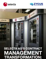 Preview of the Selecta AG Case Study