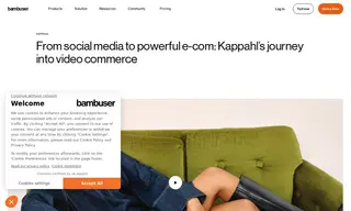 Preview of the Kappahl Case Study