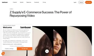 Preview of the Z Supply Case Study