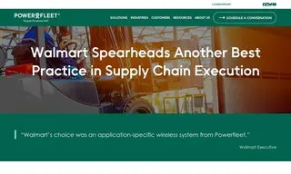 Preview of the Walmart Case Study