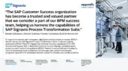 Preview of the Bosch Rexroth Case Study
