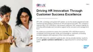 Preview of the EPI-USE Case Study