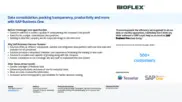 Preview of the BIOFLEX Case Study