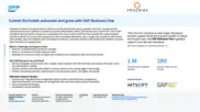 Preview of the Checklas Otomotiv Case Study