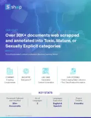 Preview of the Leading Conglomerate Company Case Study
