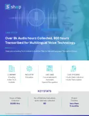 Preview of the Leading Indian Tech Institute Case Study