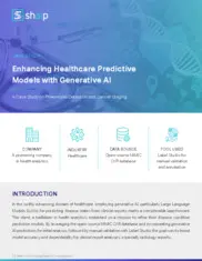 Preview of the Leading Pioneering Company Case Study