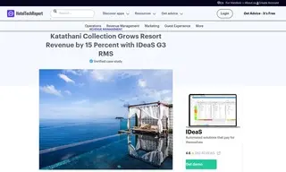 Preview of the Katathani Collection Case Study