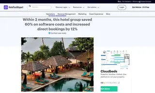 Preview of the Triple C Hotels & Resorts Case Study