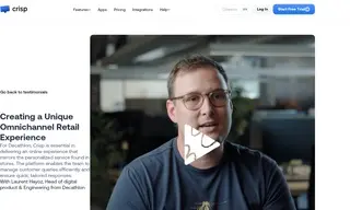 Preview of the Decathlon Case Study