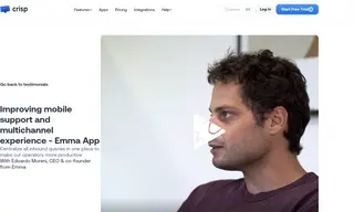 Preview of the Emma Case Study