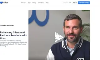 Preview of the Lingueo Case Study